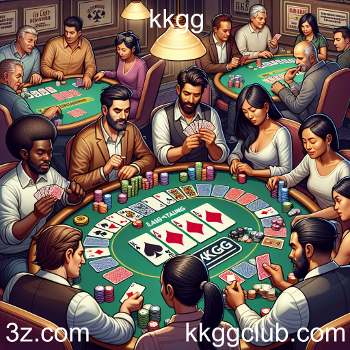 O Fascinante Mundo dos Jogos de Cartas